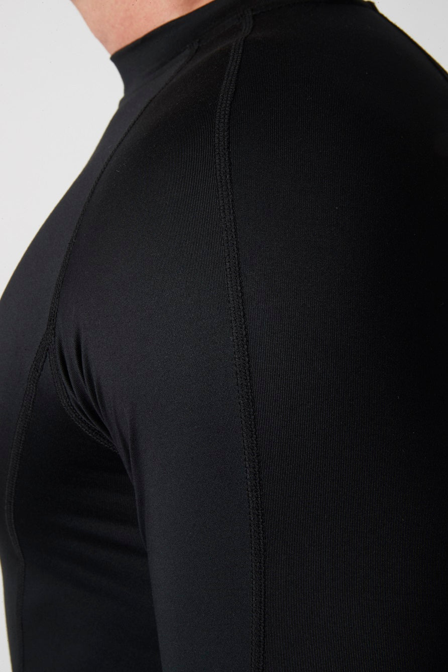 i-sports Base Layer Top | Adults Compression Shirt