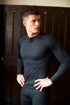 i-sports Base Layer Top | Adults Compression Shirt