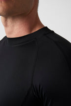 i-sports Base Layer Top | Adults Compression Shirt