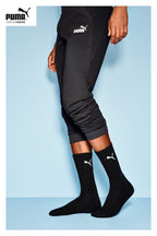 PUMA Unisex Cushioned Crew Socks (6 Pair Pack)