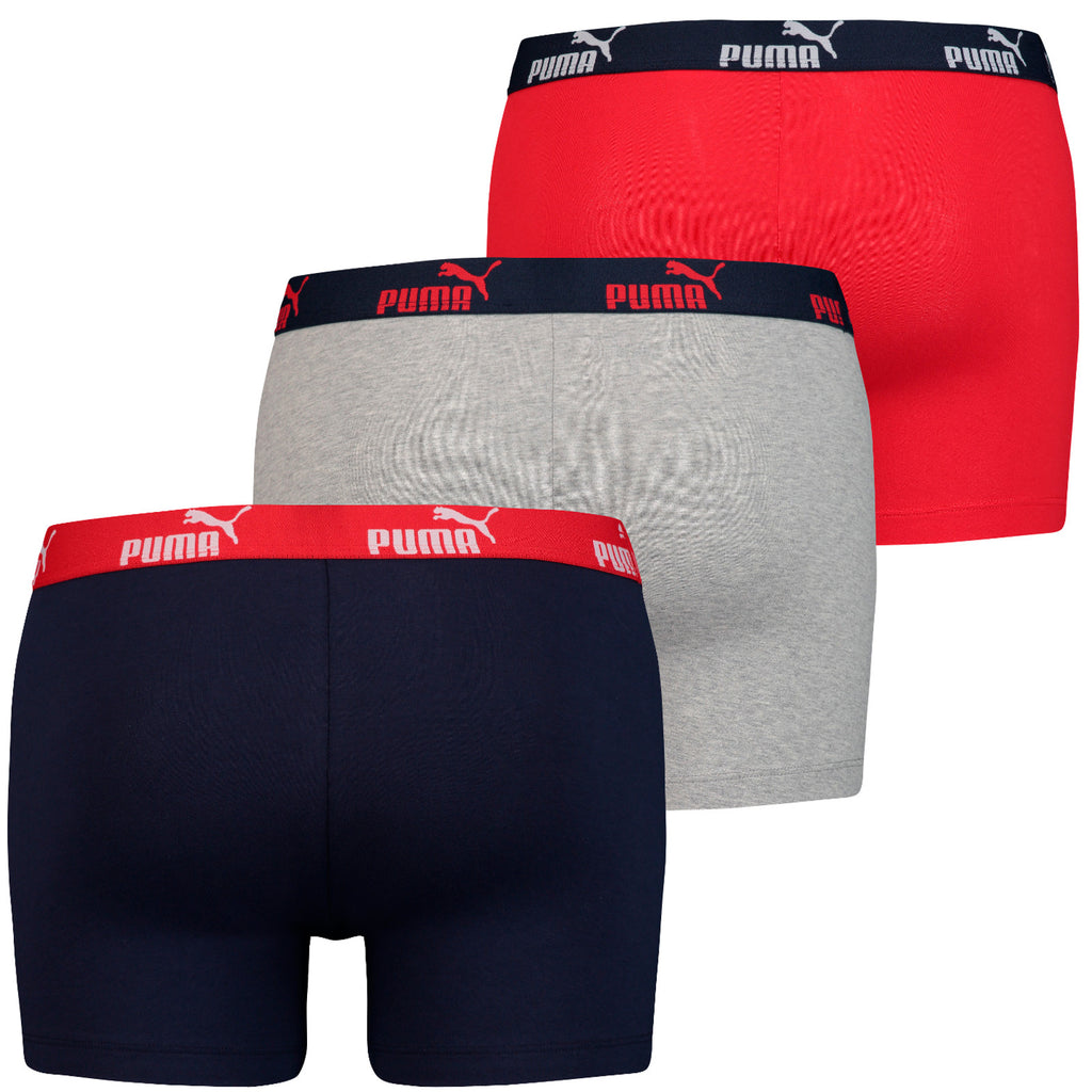 Navy / Red-2