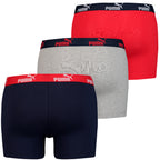 Navy / Red-2