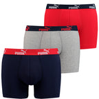 Navy / Red-1